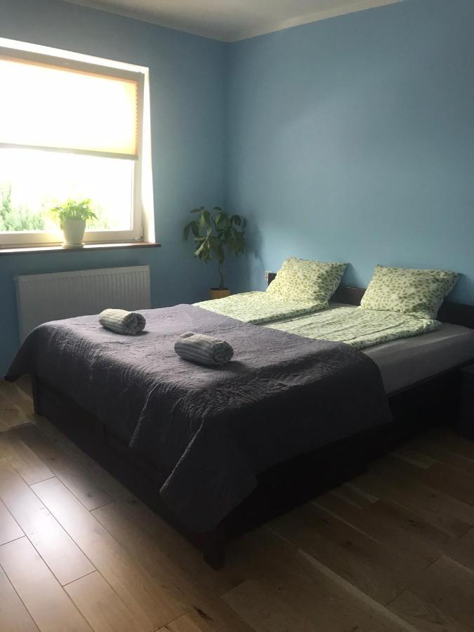 Apartament Glowackiego 8 그디니아 외부 사진