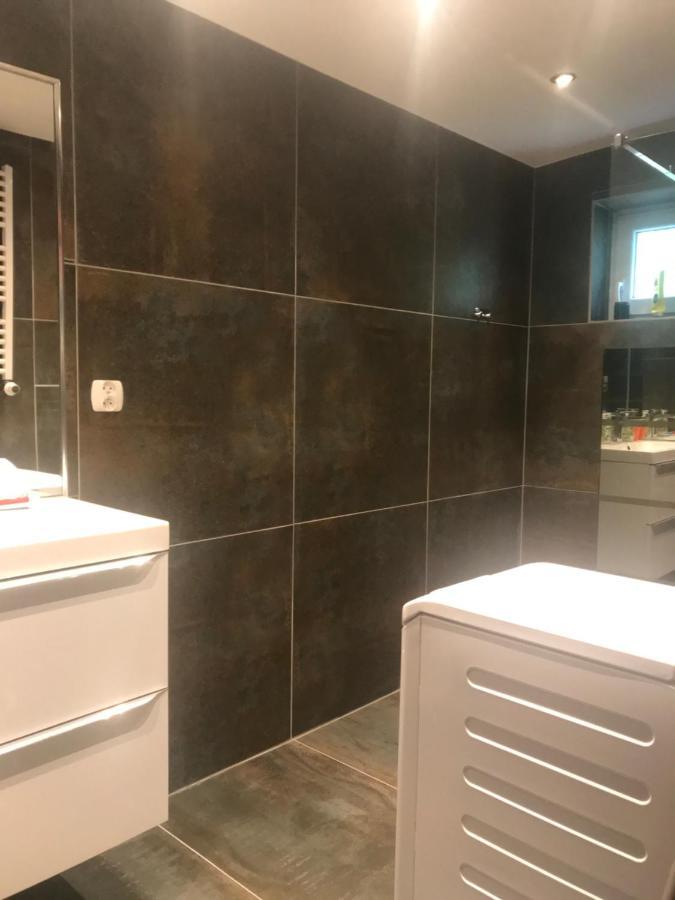 Apartament Glowackiego 8 그디니아 외부 사진