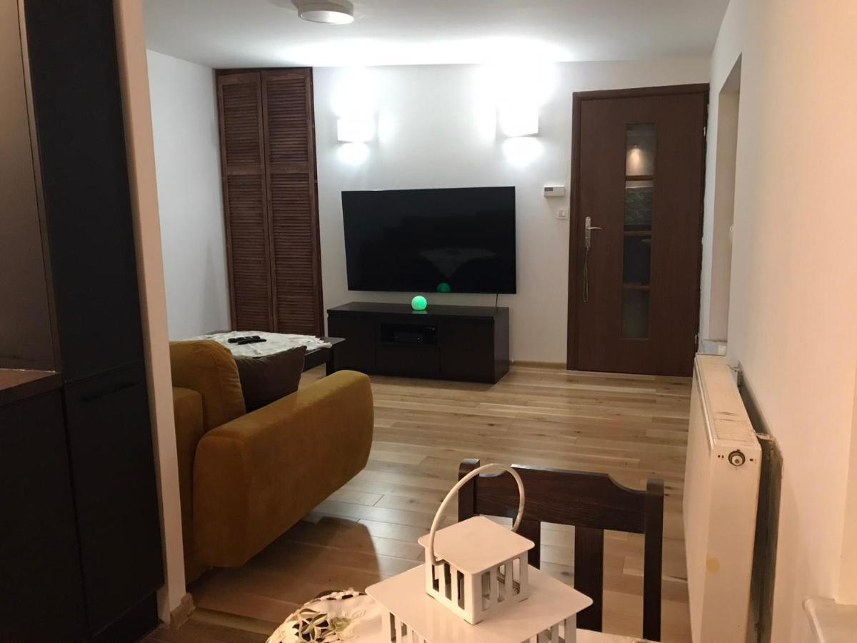 Apartament Glowackiego 8 그디니아 외부 사진