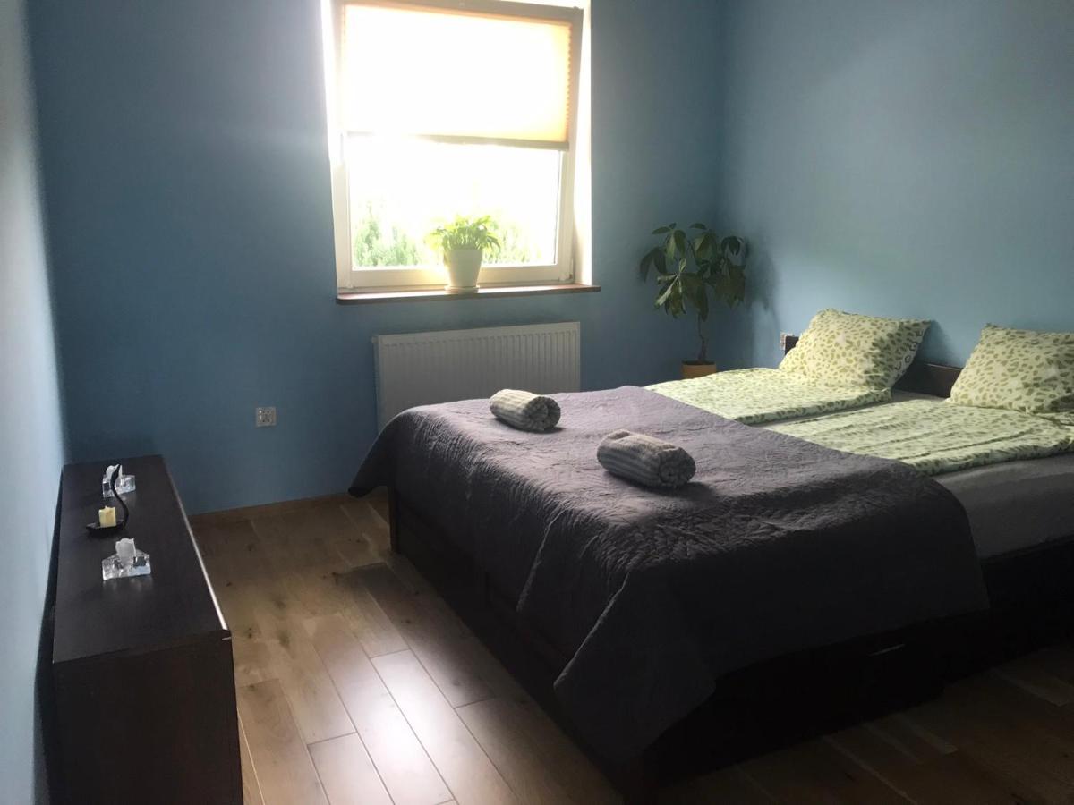 Apartament Glowackiego 8 그디니아 외부 사진