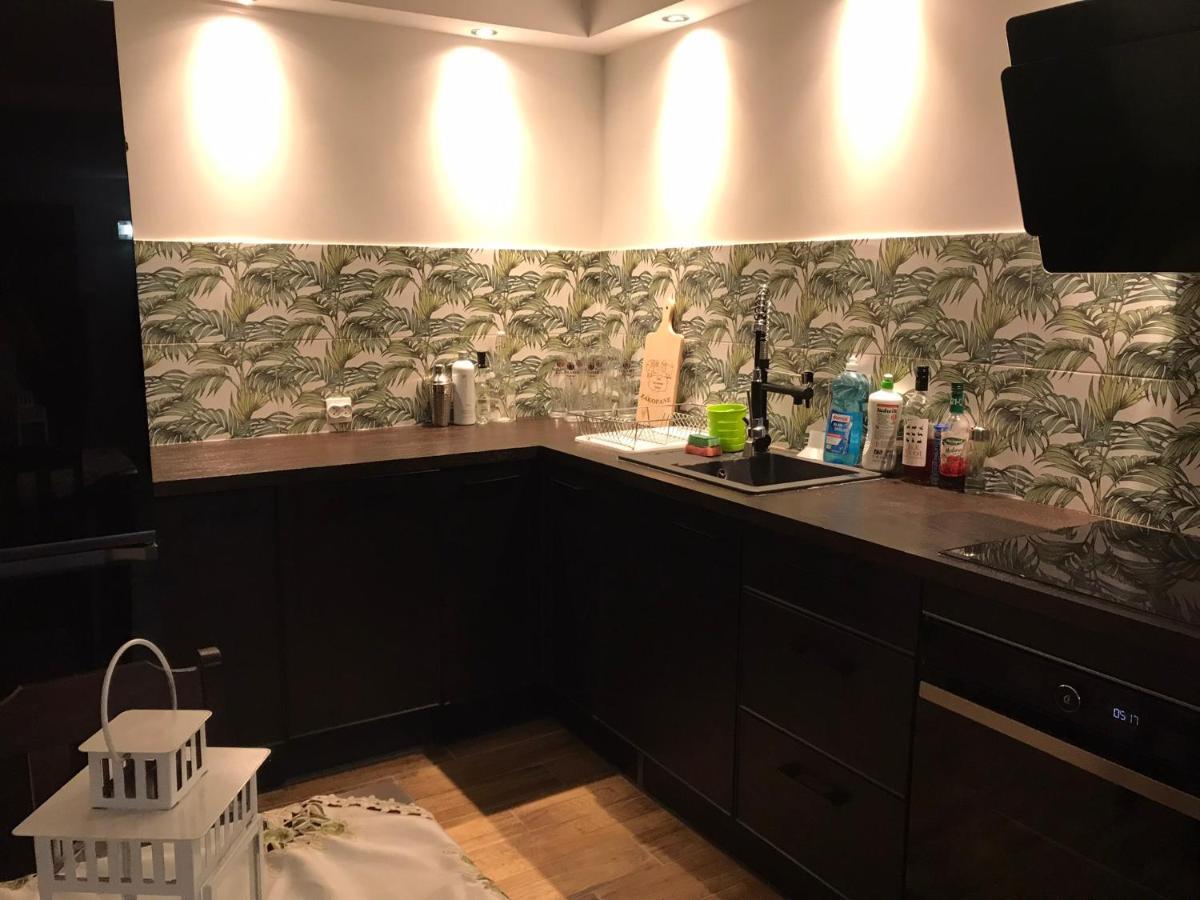 Apartament Glowackiego 8 그디니아 외부 사진
