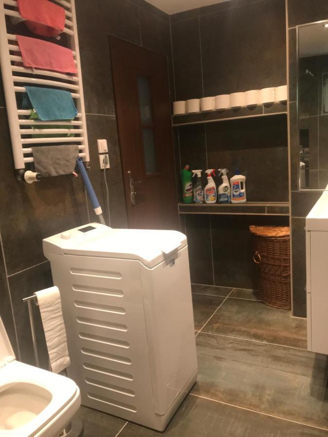 Apartament Glowackiego 8 그디니아 외부 사진