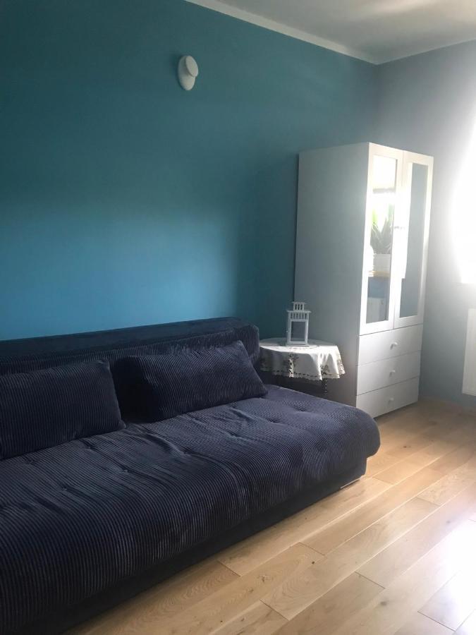 Apartament Glowackiego 8 그디니아 외부 사진