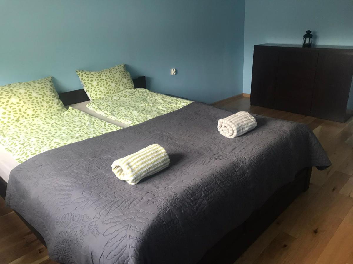 Apartament Glowackiego 8 그디니아 외부 사진