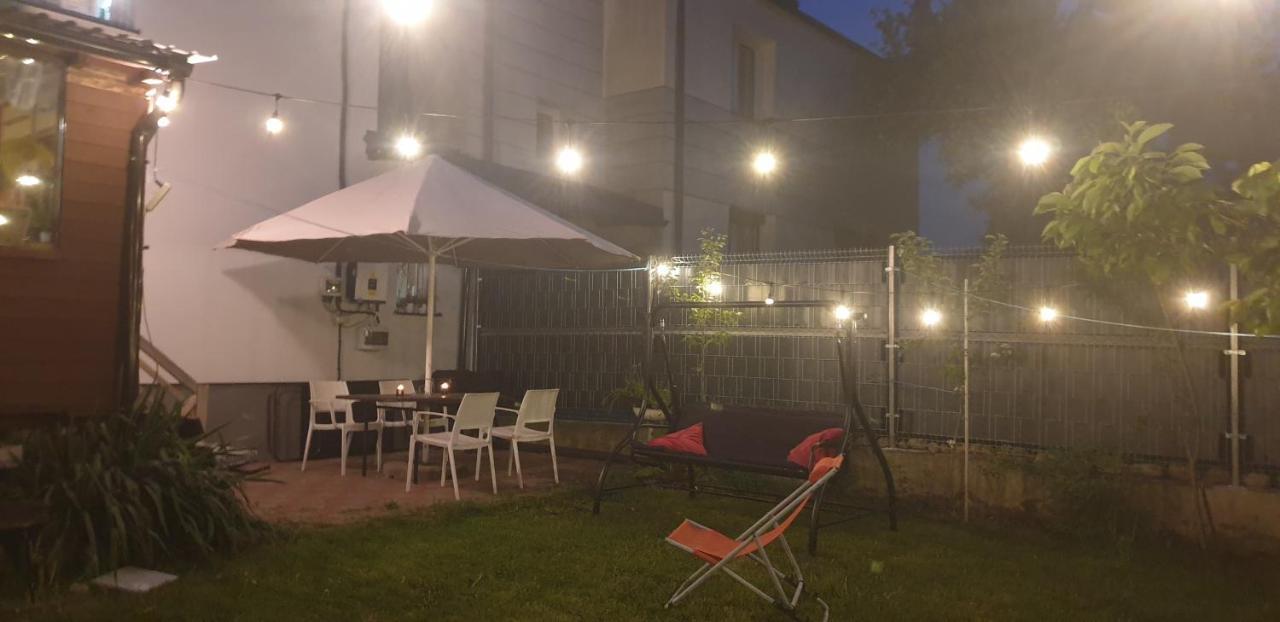 Apartament Glowackiego 8 그디니아 외부 사진